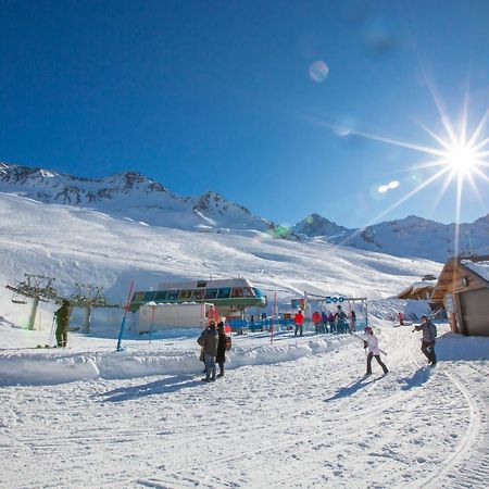 Chamonix Sud - Balme 306 - Happy Rentals Zewnętrze zdjęcie