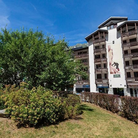 Chamonix Sud - Balme 306 - Happy Rentals Zewnętrze zdjęcie