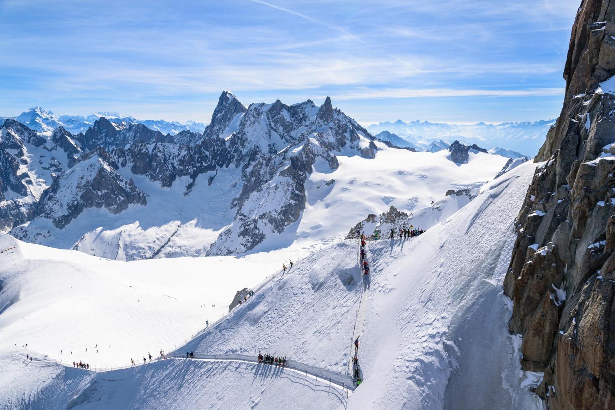 Chamonix Sud - Balme 306 - Happy Rentals Zewnętrze zdjęcie