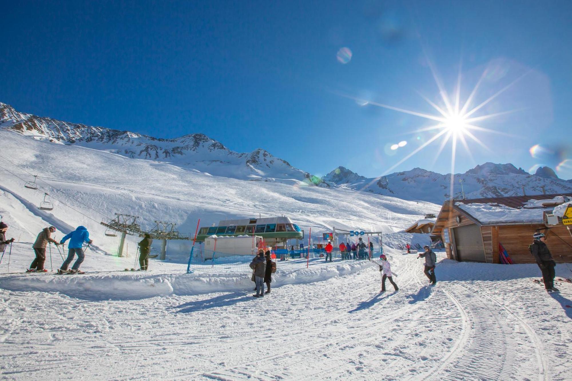 Chamonix Sud - Balme 306 - Happy Rentals Zewnętrze zdjęcie